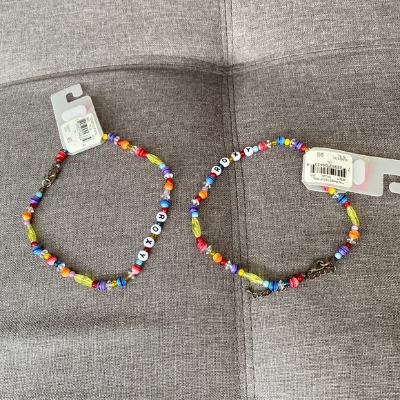 Couple bracelets - Picture 1 of 1